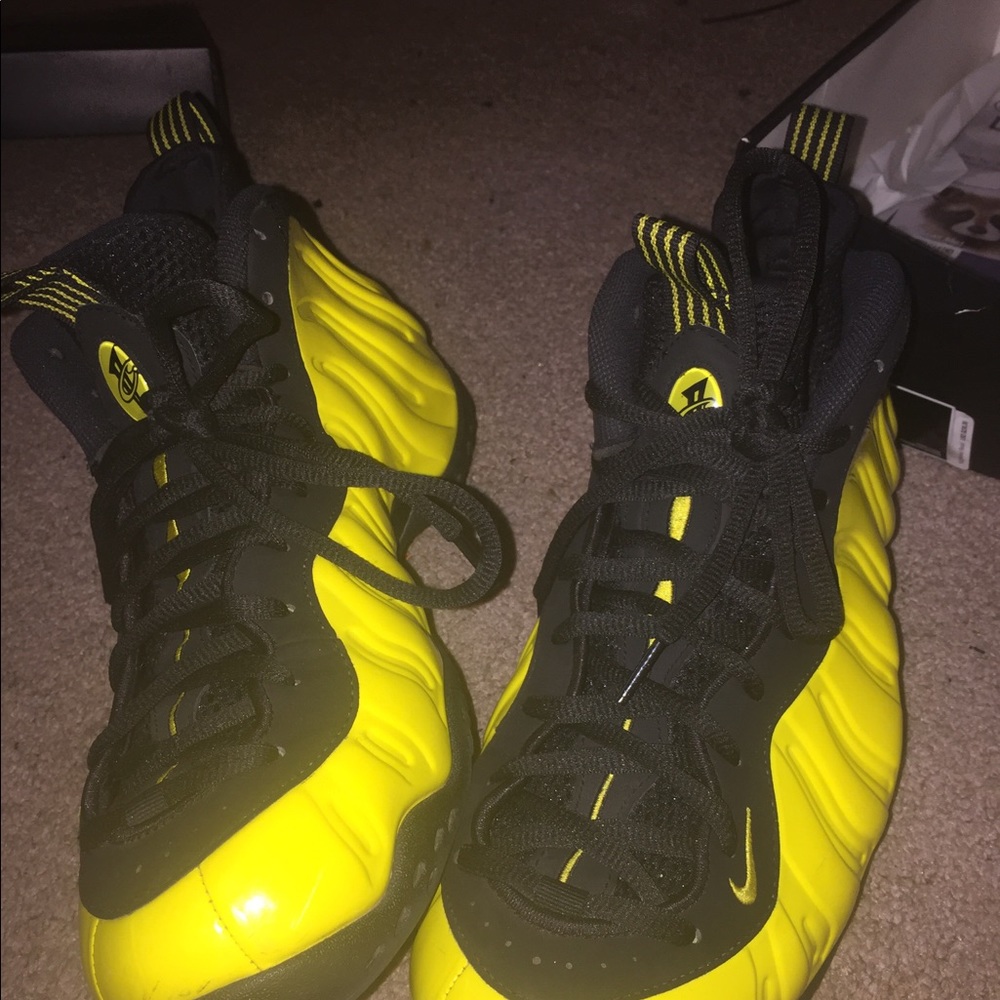 Foams 🐝
