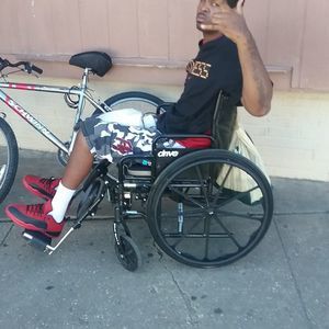 Meet your Posher, Brian