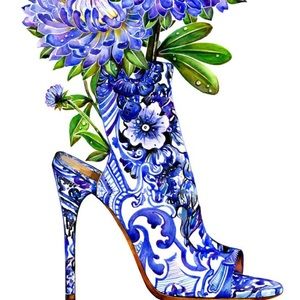 Meet your Posher, Donna