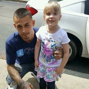 Meet your Posher, Steve