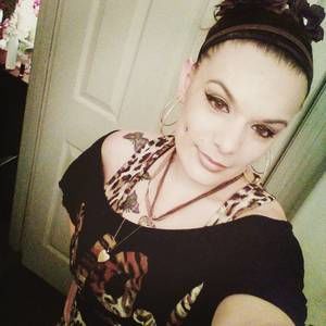 Meet your Posher, Savana