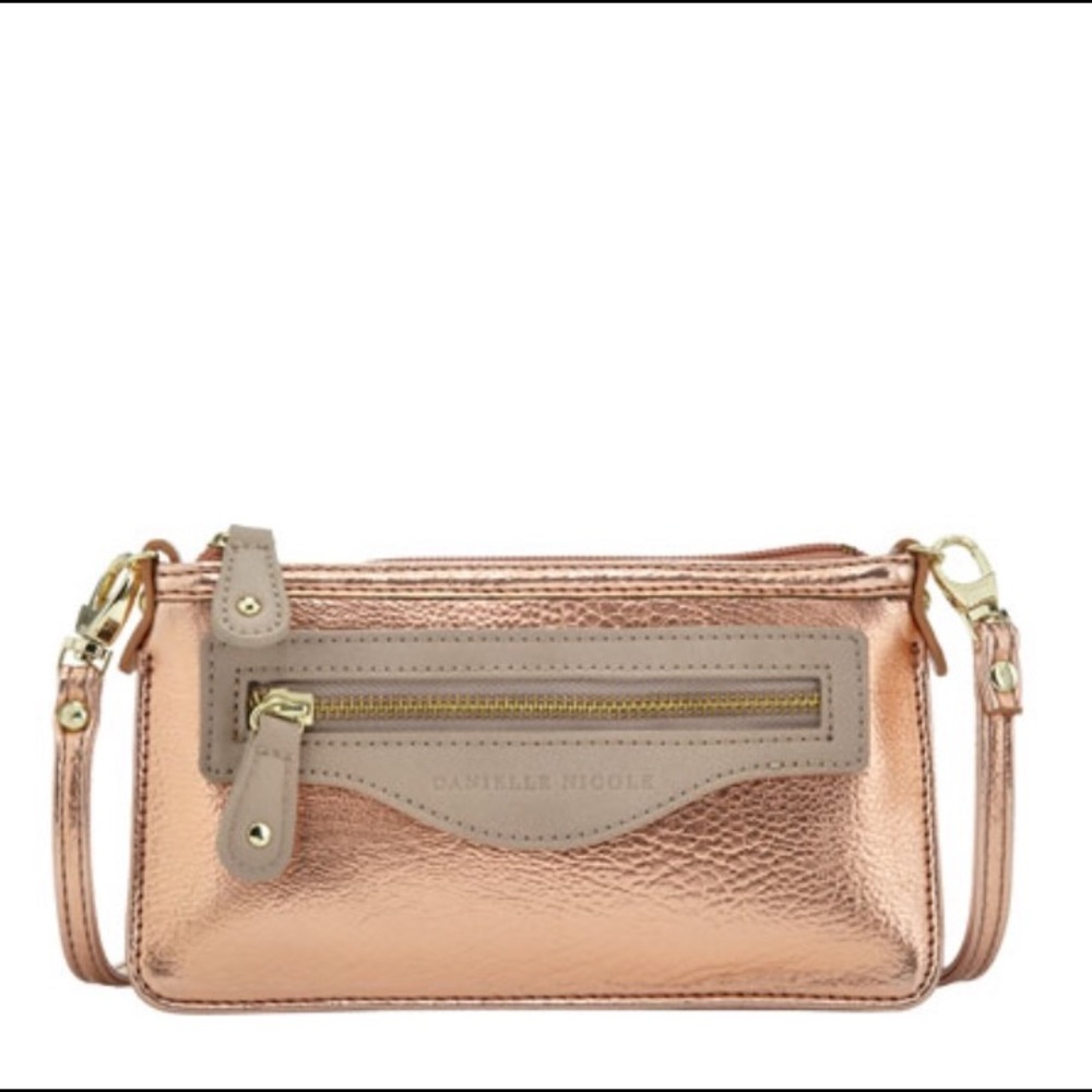 Cross body