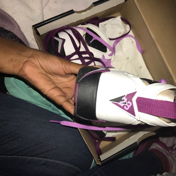 Retro 7's - Picture 3 of 3