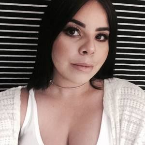 Meet your Posher, Genesis lyann