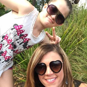 Meet your Posher, Susan spears