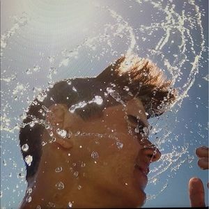 Meet your Posher, Jesse