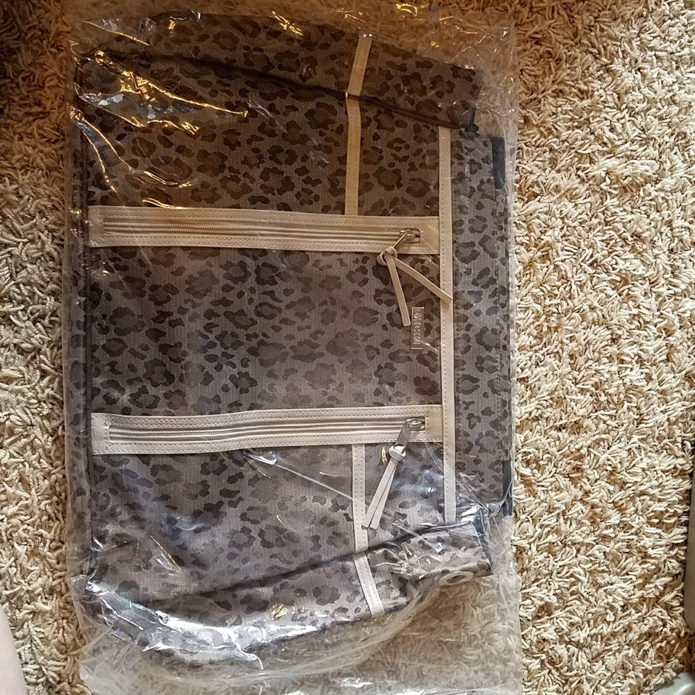 Miche prima shell