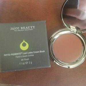 Juice beauty cream blush