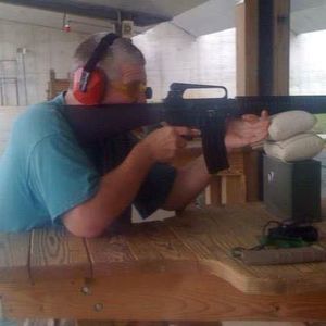 Meet your Posher, Jimmy