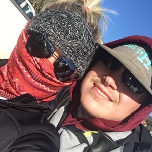 Meet your Posher, Andy