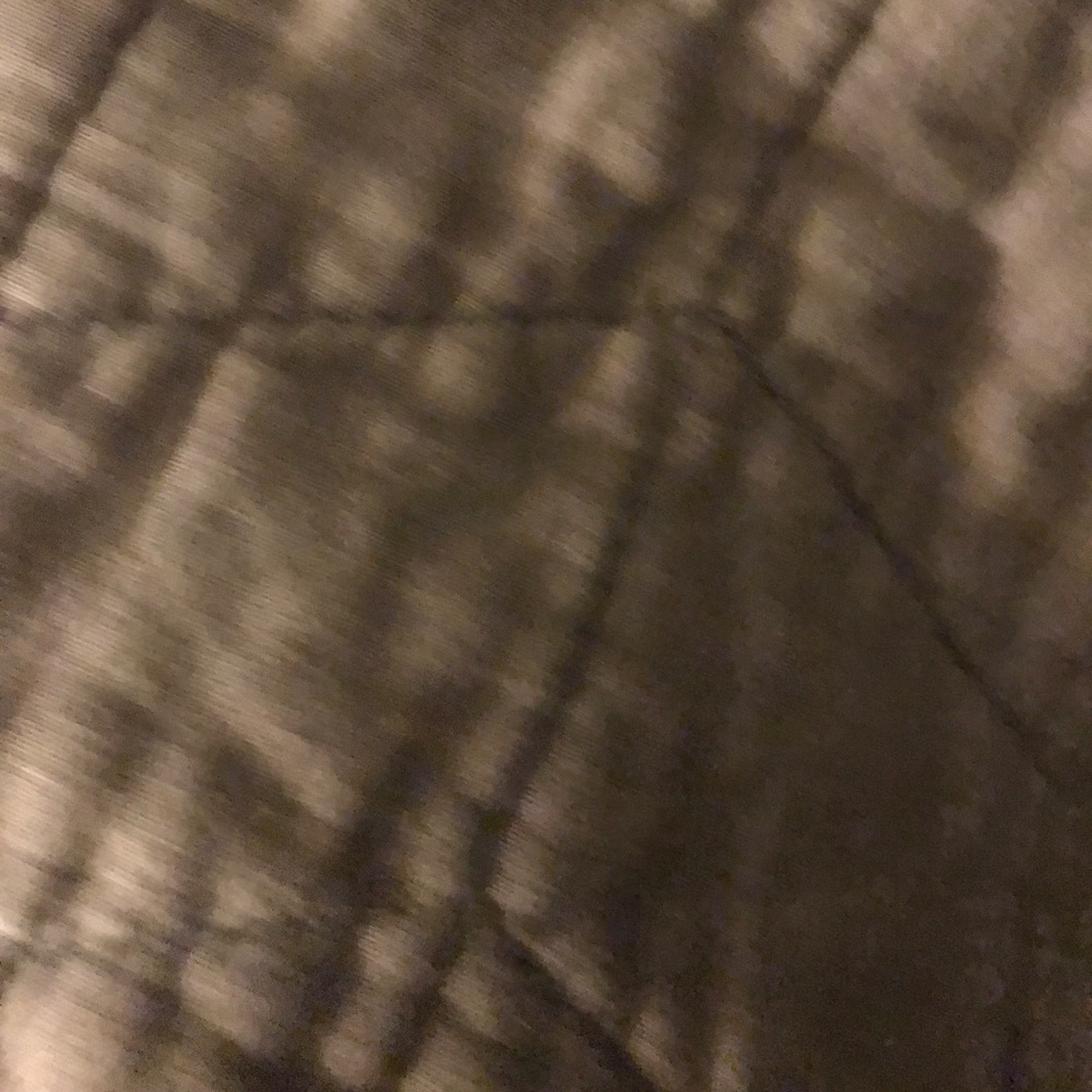 Meet your Posher, Pat