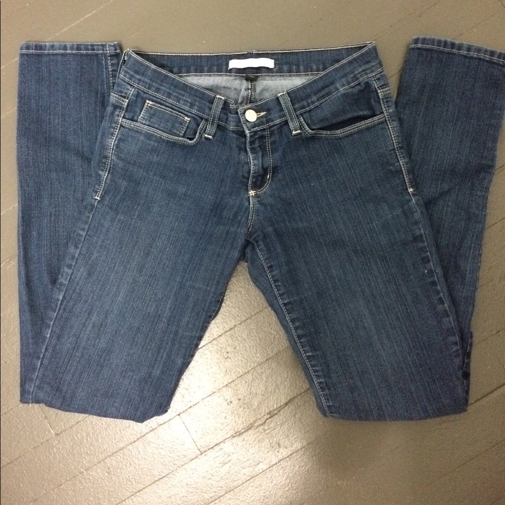 Flying Monkey Skinny Jeans