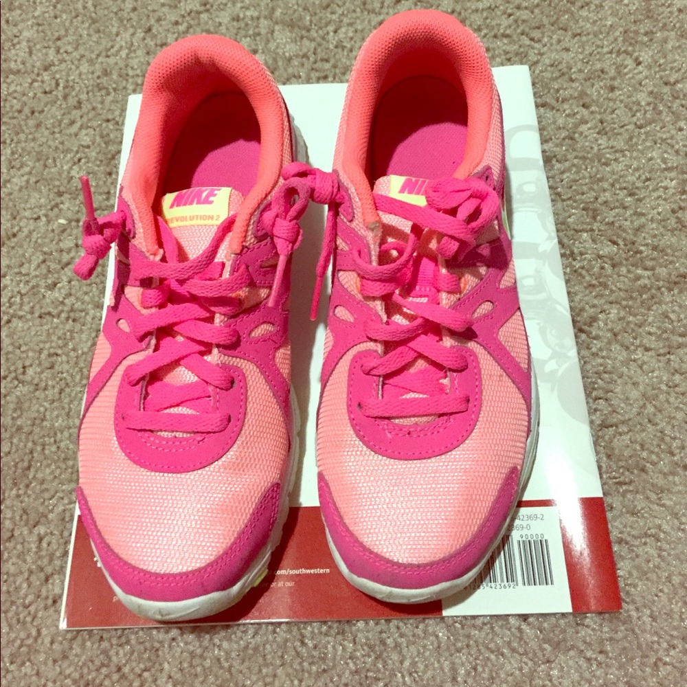 Nike shoes