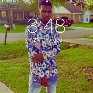 Meet your Posher, Colby