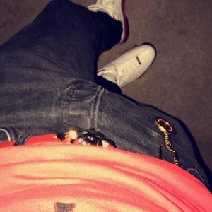 Meet your Posher, Quintin