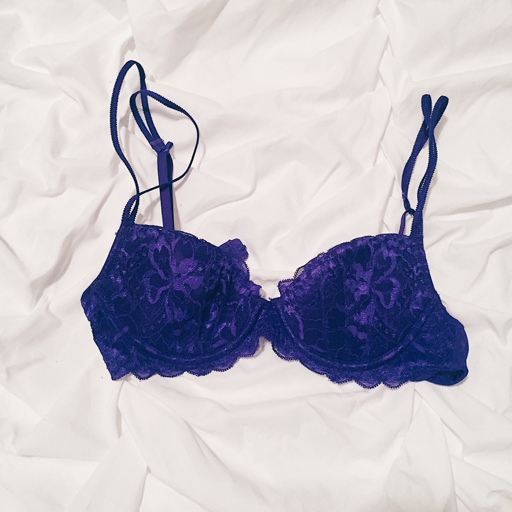 VS PINK Bra 32B Never Worn
