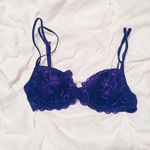VS PINK Bra 32B Never Worn