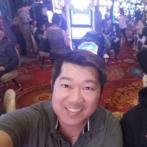 Meet your Posher, Lester