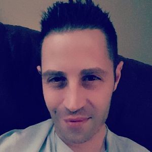 Meet your Posher, Joseph