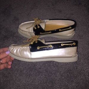 Sperry top-sider shoes