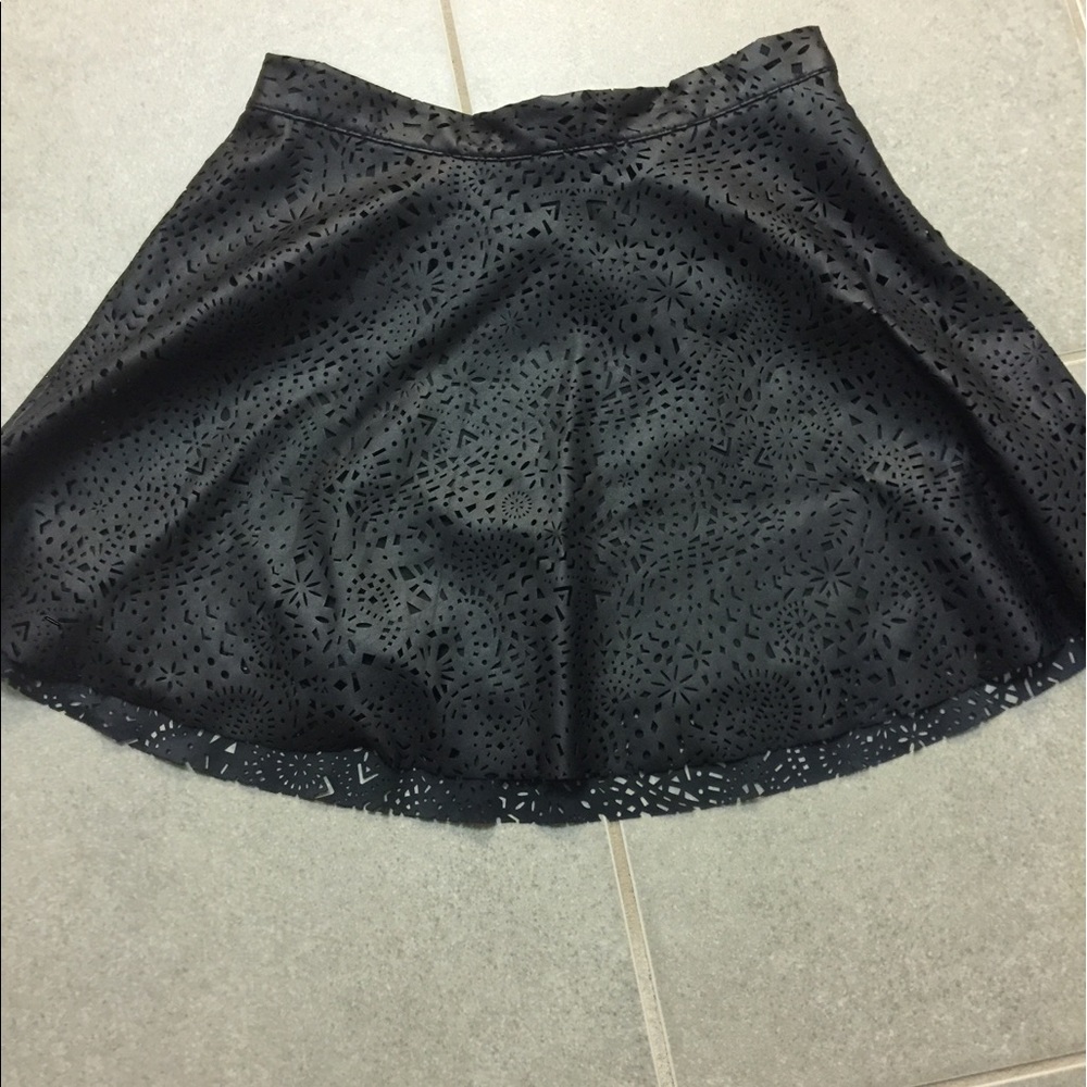 Xhiliration Children's Skirt