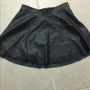 Xhiliration Children's Skirt