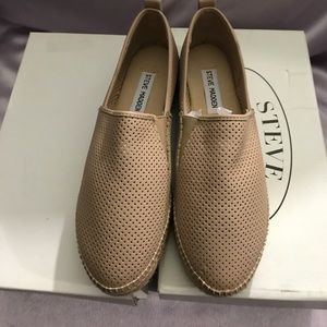 Steve Madden Mid Platform Shoes