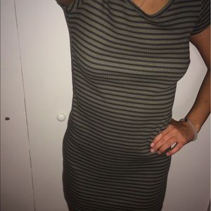 Tshirt Dress