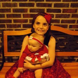 Meet your Posher, Haley