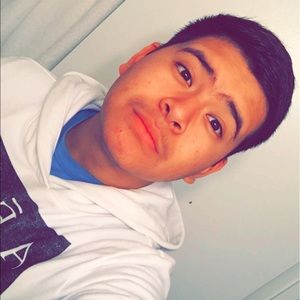 Meet your Posher, Jesus