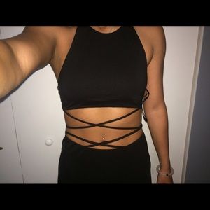 Two Piece Outfit