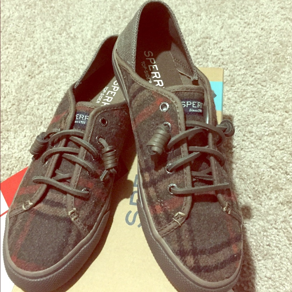 Sperry shoes