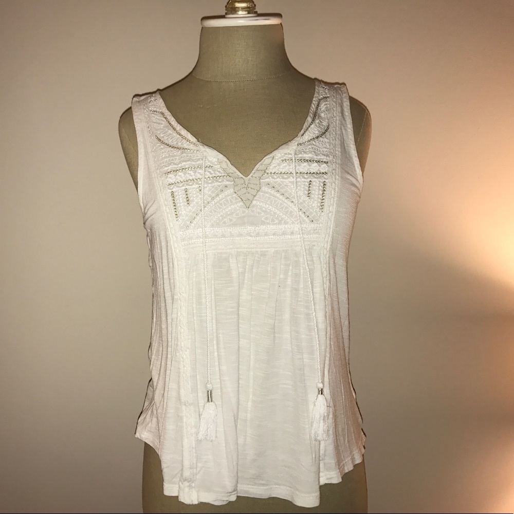 American Eagle Tank Top