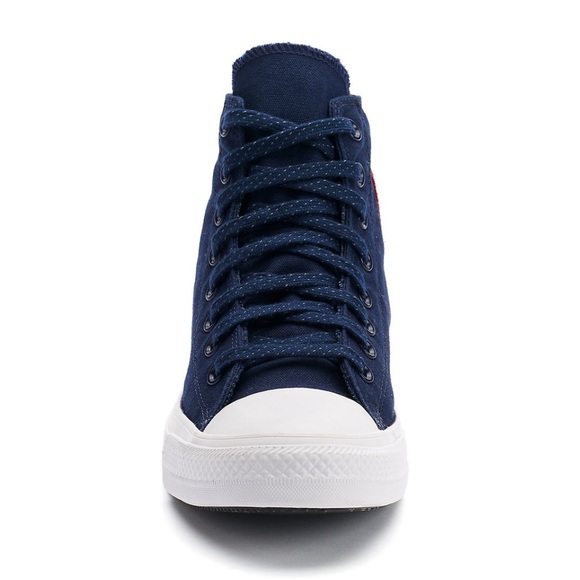 HOST PIC New Men's Converse Chuck Taylor Shoes - Picture 2 of 4