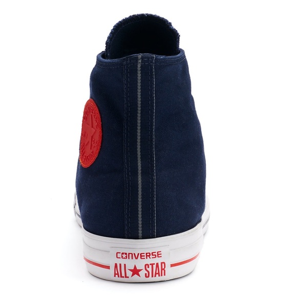 HOST PIC New Men's Converse Chuck Taylor Shoes - Picture 3 of 4