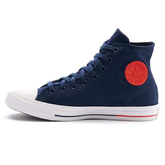 HOST PIC New Men's Converse Chuck Taylor Shoes - Picture 4 of 4