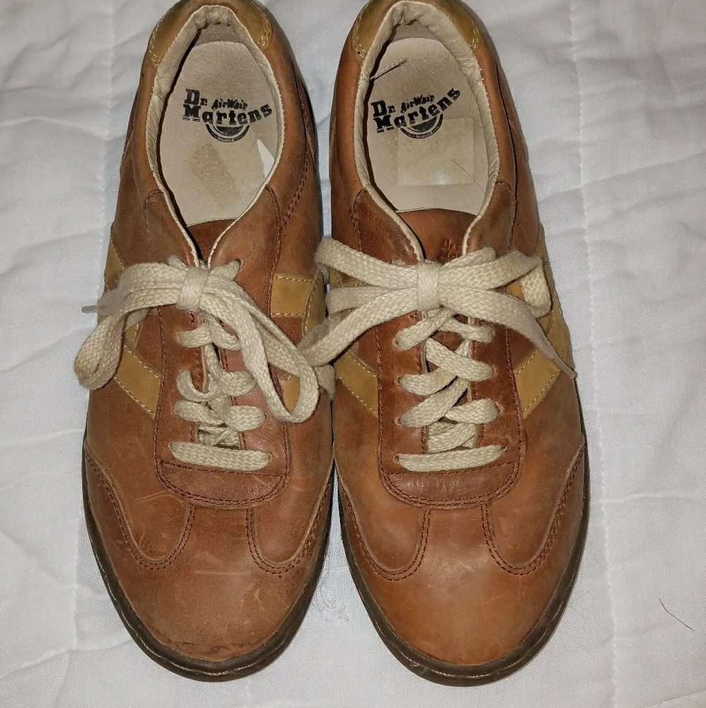 Dr. Martens