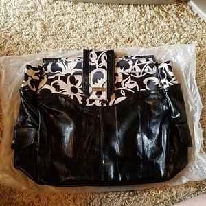 Miche "Vanessa" prima shell