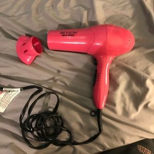 Revlon Hair Dryer