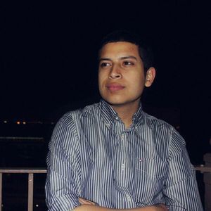 Meet your Posher, Wilson