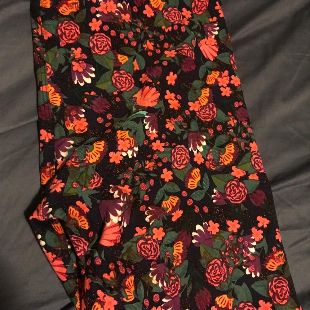 Lularoe TC leggings