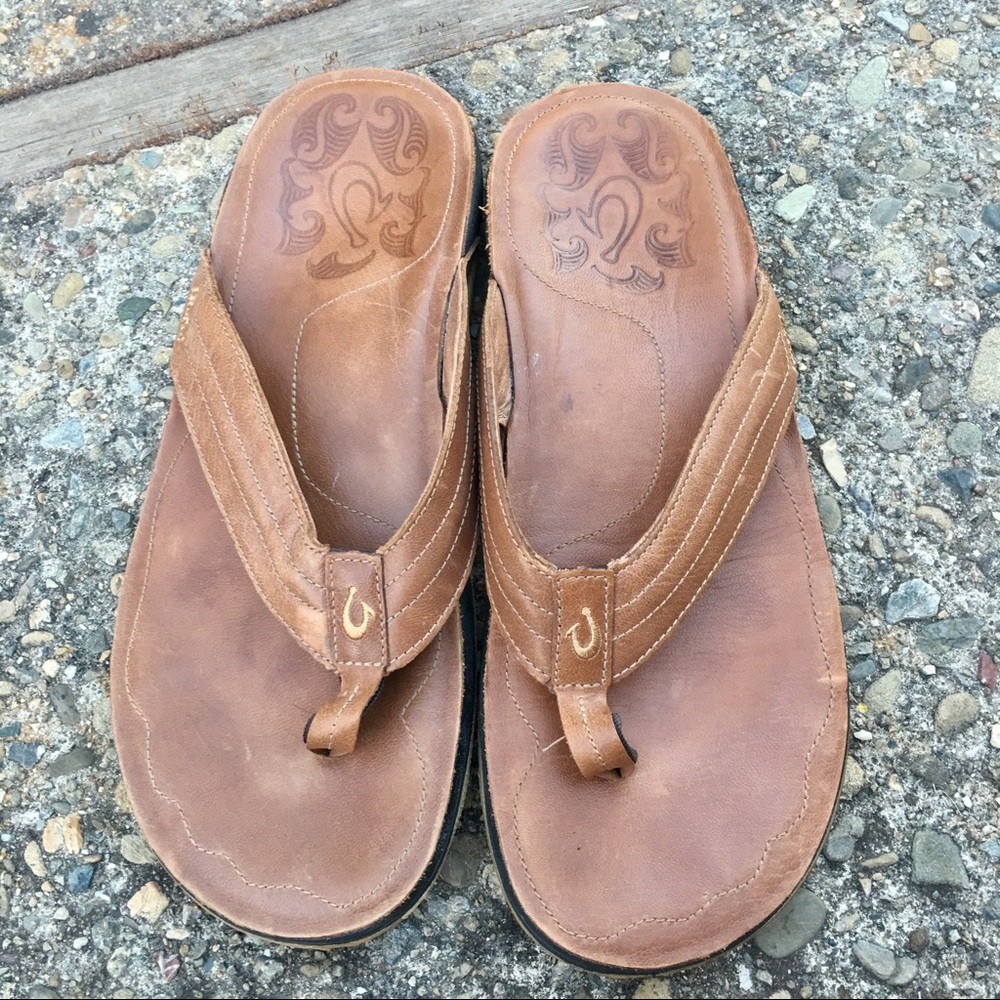 Olukai Men's Sandals