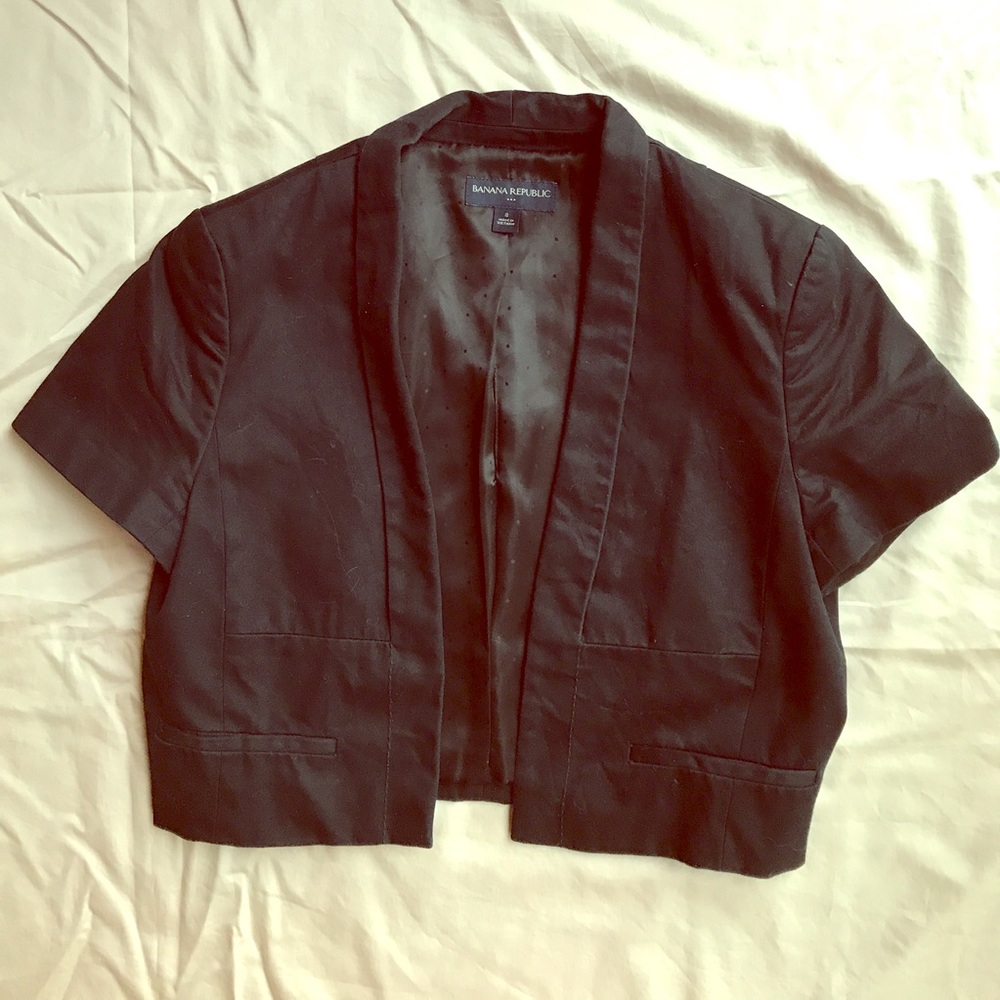 Banana Republic Women's Professional Blazer