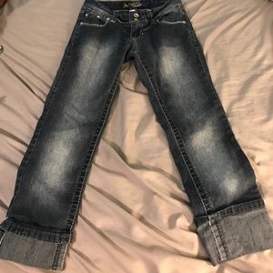 Angels Jeans