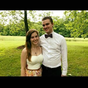 Meet your Posher, Angela