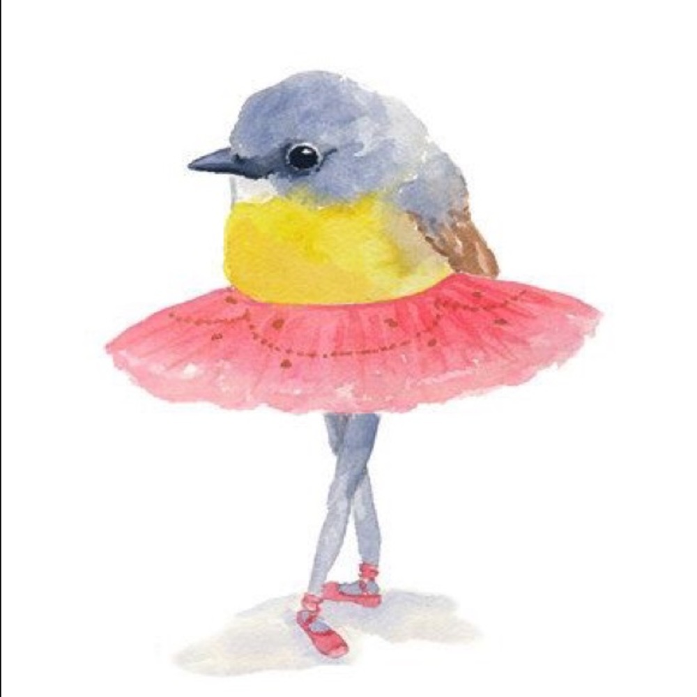 Meet your Posher, Laura