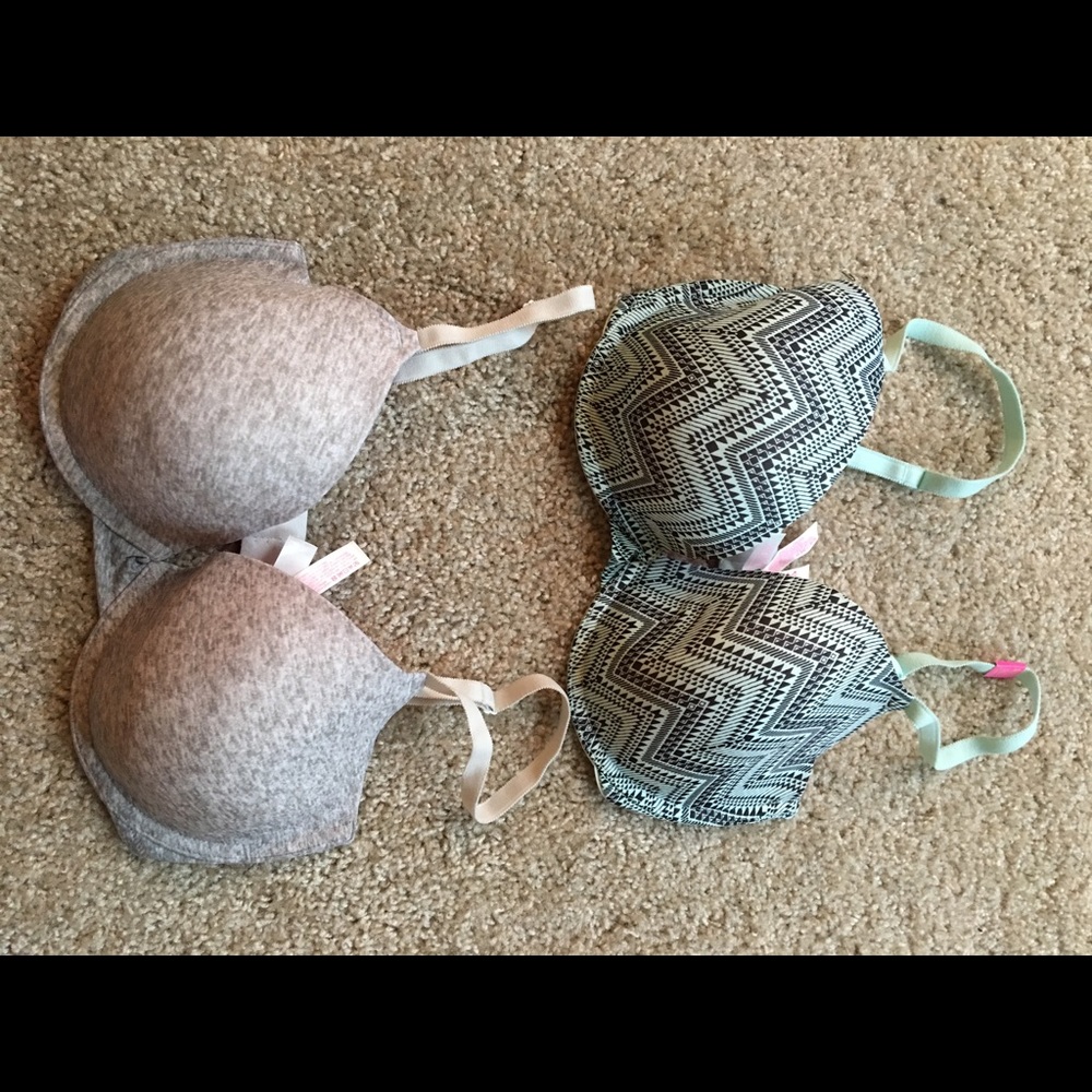 Bra bundle
