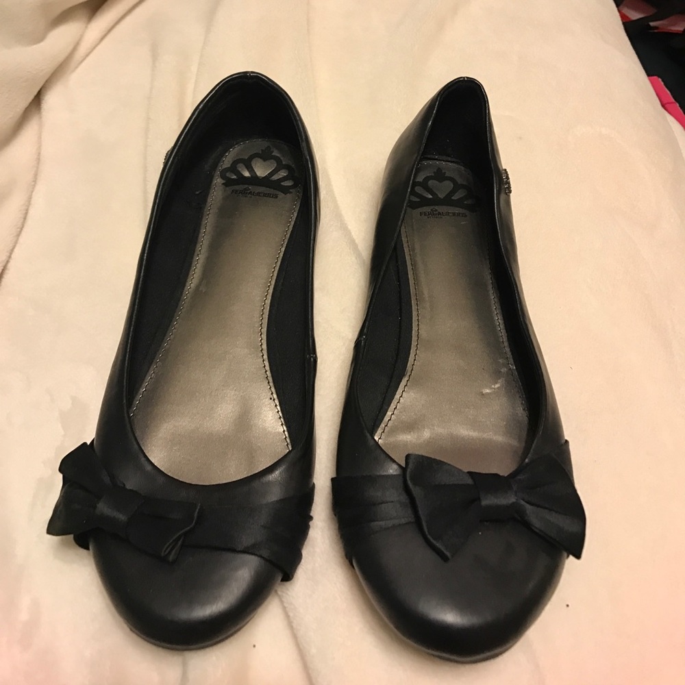 Flats