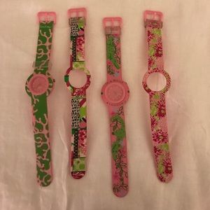 Lilly Pulitzer Watches