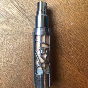 Urban Decay All Nighter Foundation Shade 6.0
